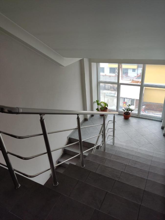 Mdm Apartment City Center รูเซ ภายนอก รูปภาพ