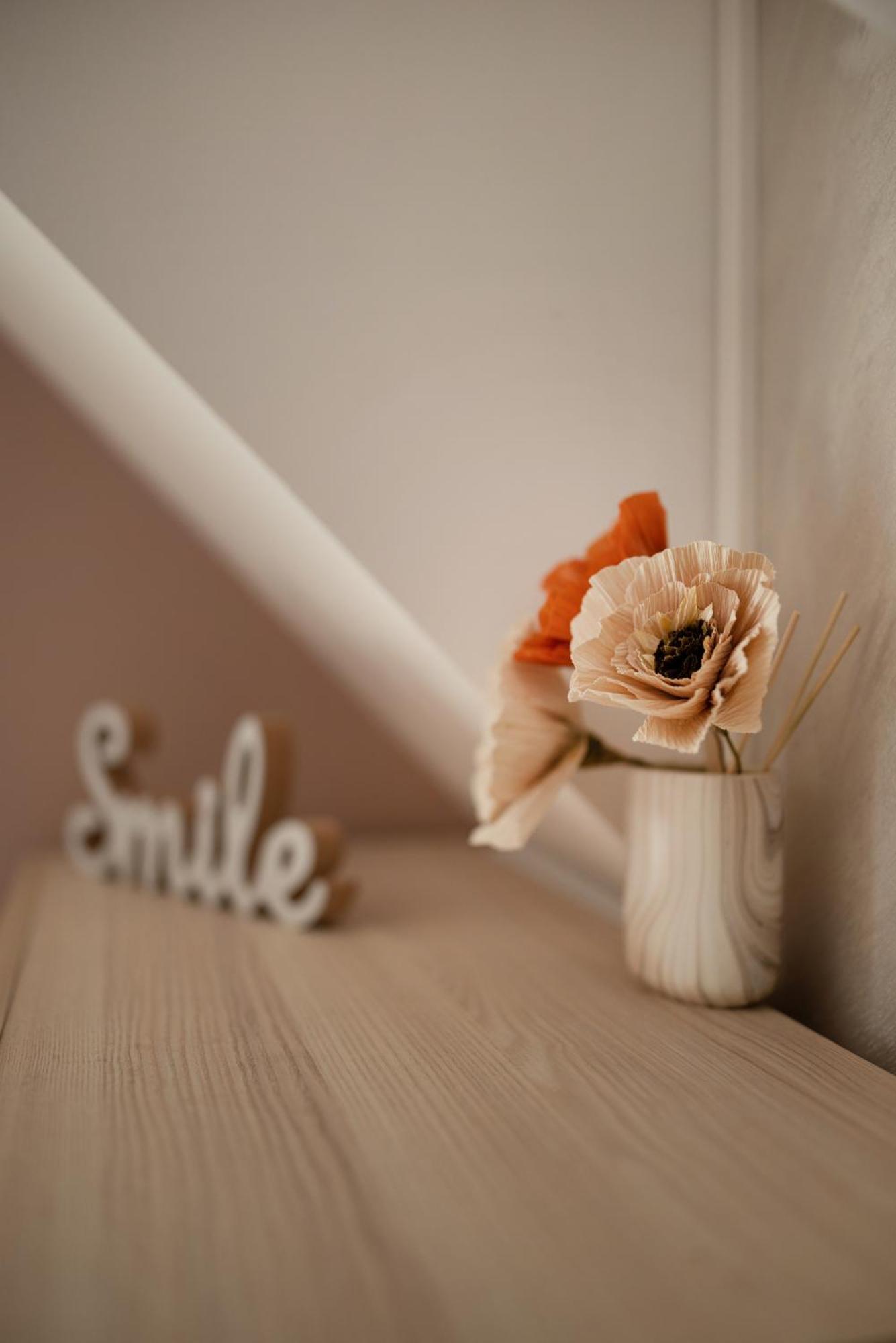 Mdm Apartment City Center รูเซ ภายนอก รูปภาพ