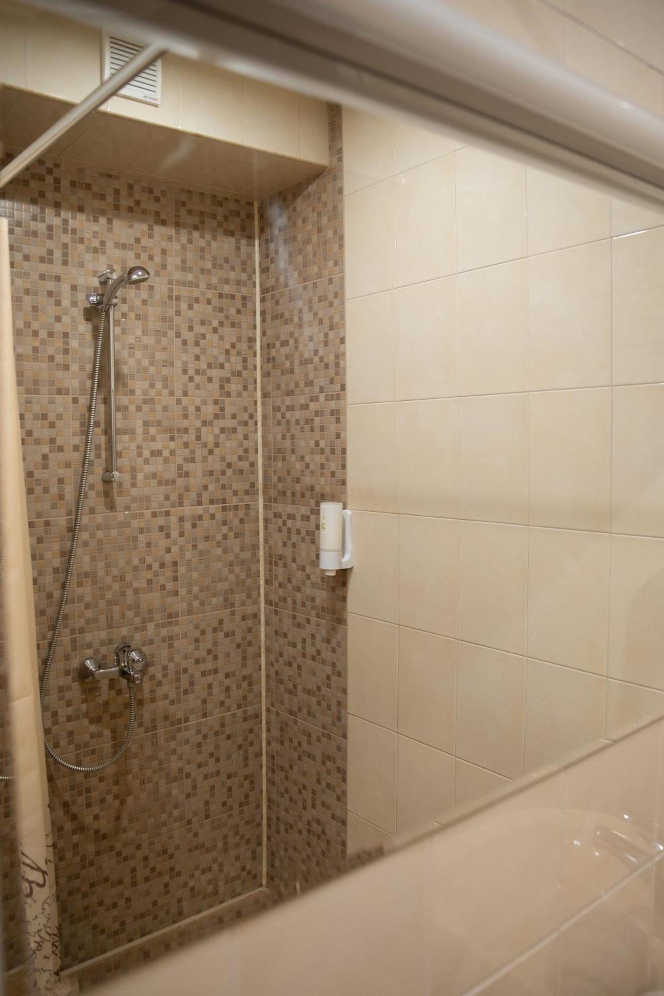 Mdm Apartment City Center รูเซ ภายนอก รูปภาพ