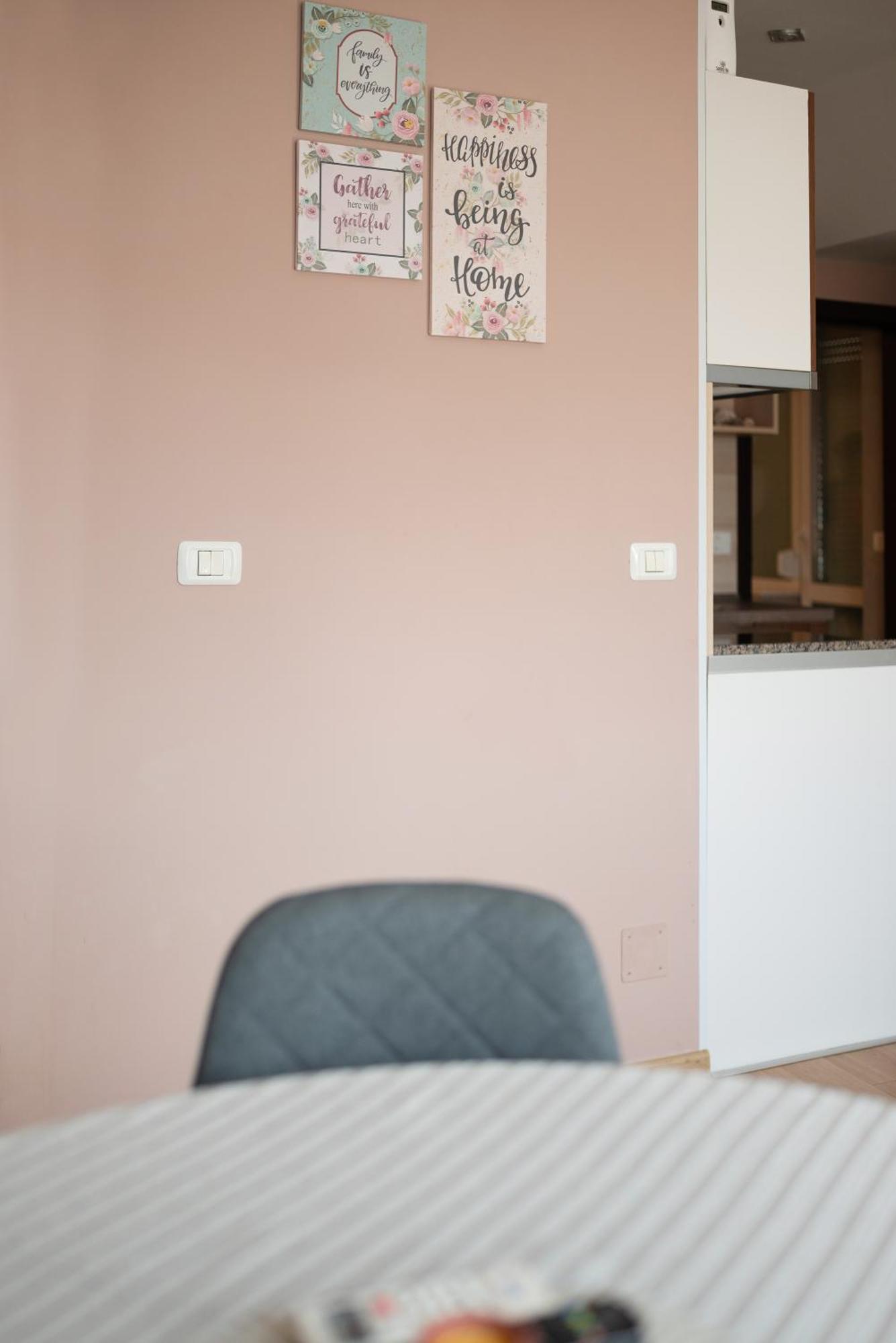 Mdm Apartment City Center รูเซ ภายนอก รูปภาพ