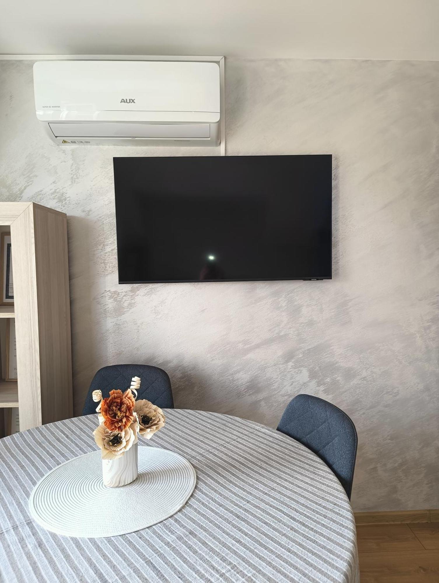 Mdm Apartment City Center รูเซ ภายนอก รูปภาพ