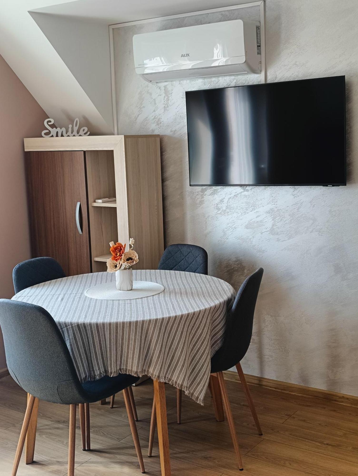 Mdm Apartment City Center รูเซ ภายนอก รูปภาพ